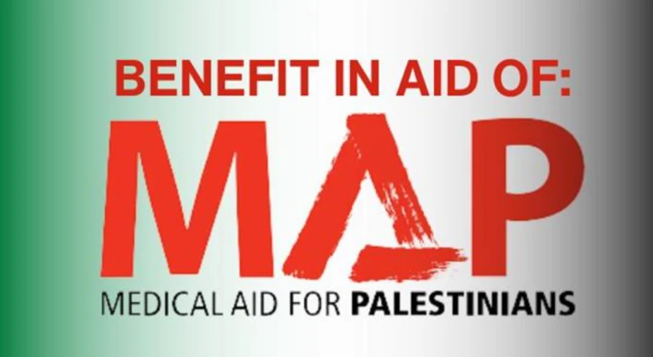 Benefit For Medical Aid For Palestine: The Stand | Get into Newcastle